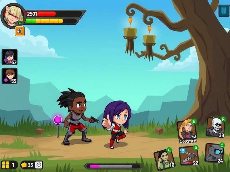 Vidura S Mighty Struggle community event